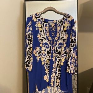 IM collection womens blouse